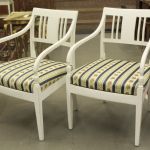 914 4528 ARMCHAIRS